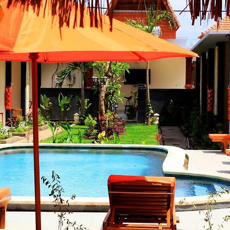 La Mogi Cottage Batununggul Εξωτερικό φωτογραφία