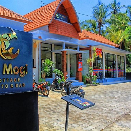 La Mogi Cottage Batununggul Εξωτερικό φωτογραφία