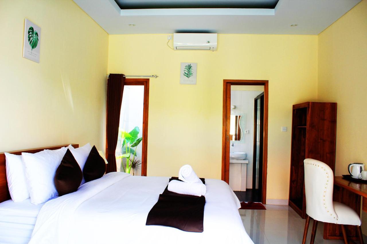 La Mogi Cottage Batununggul Εξωτερικό φωτογραφία