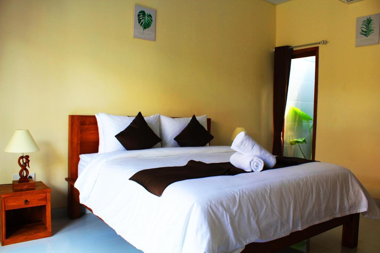 La Mogi Cottage Batununggul Εξωτερικό φωτογραφία