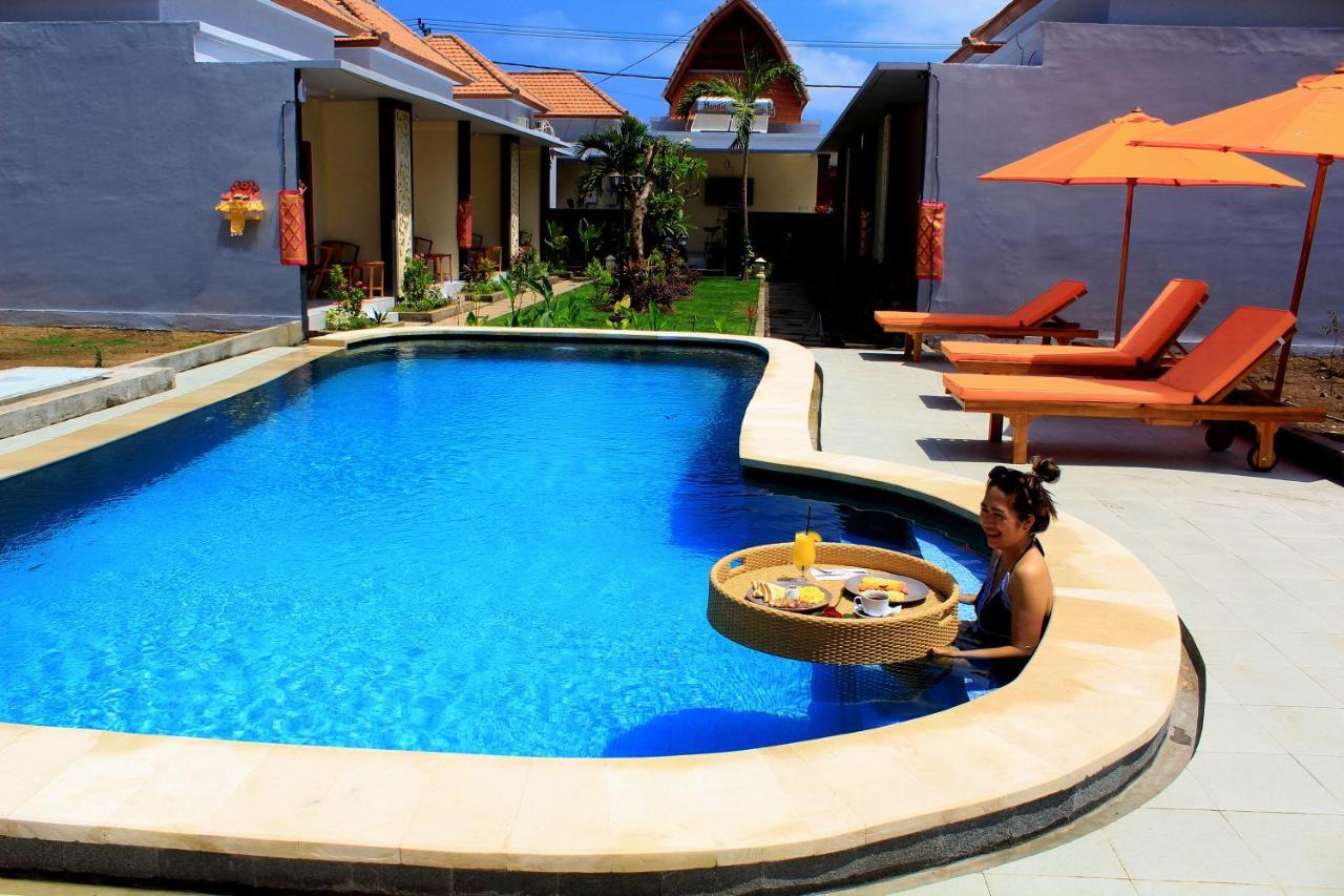 La Mogi Cottage Batununggul Εξωτερικό φωτογραφία