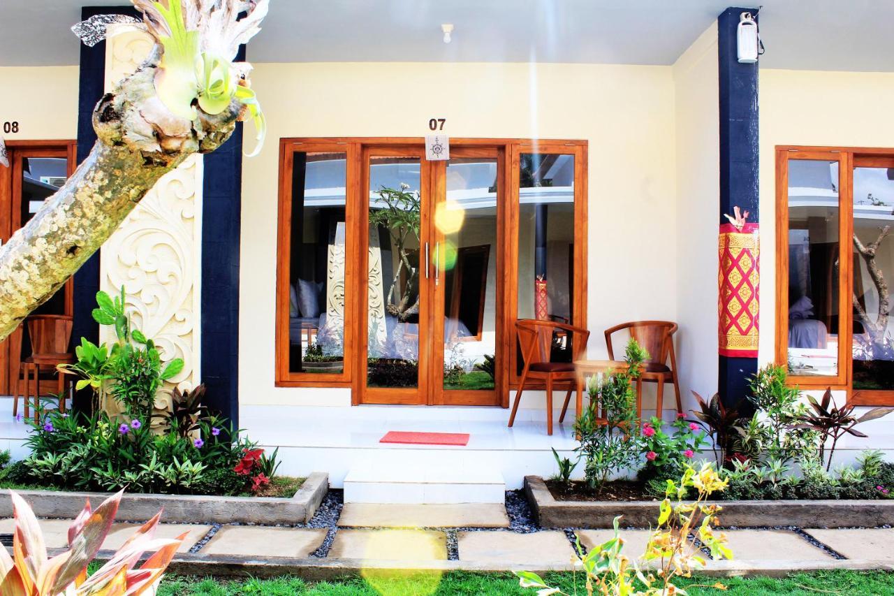 La Mogi Cottage Batununggul Εξωτερικό φωτογραφία