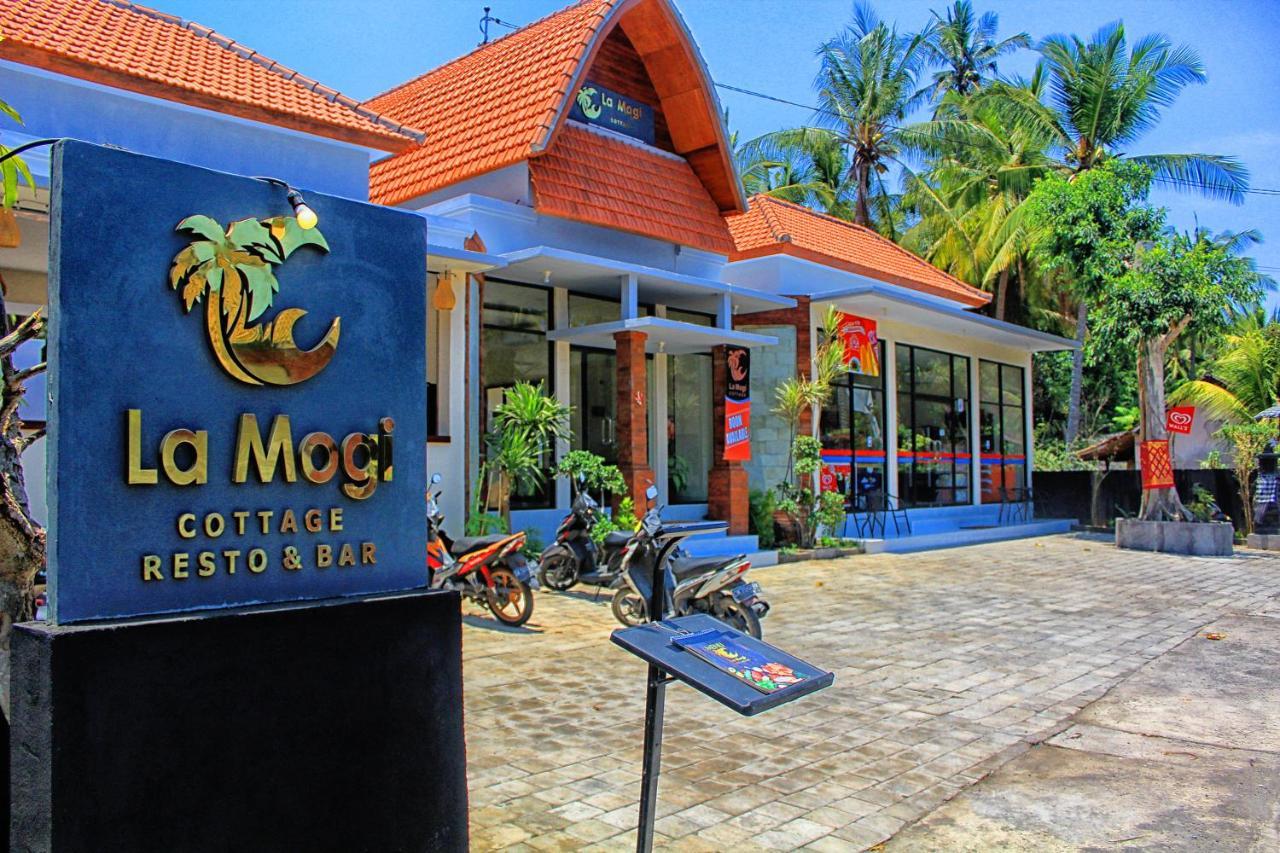 La Mogi Cottage Batununggul Εξωτερικό φωτογραφία