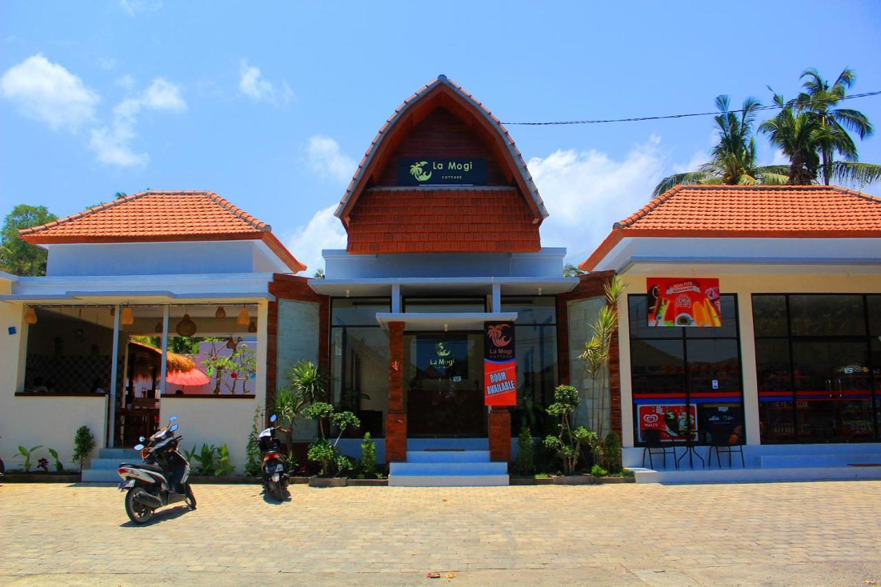 La Mogi Cottage Batununggul Εξωτερικό φωτογραφία