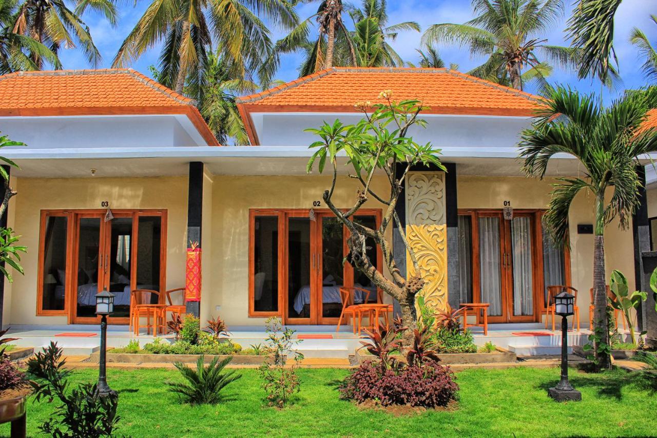 La Mogi Cottage Batununggul Εξωτερικό φωτογραφία
