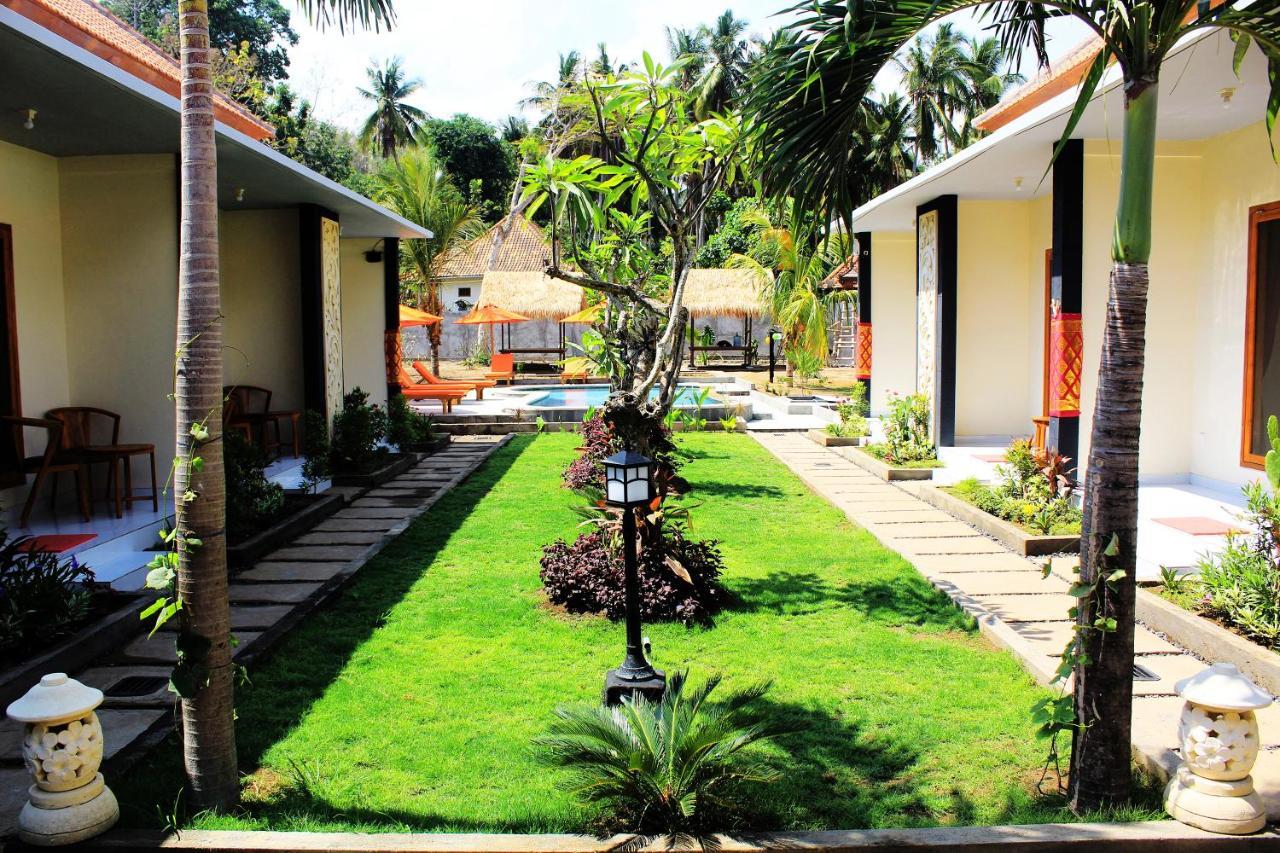 La Mogi Cottage Batununggul Εξωτερικό φωτογραφία