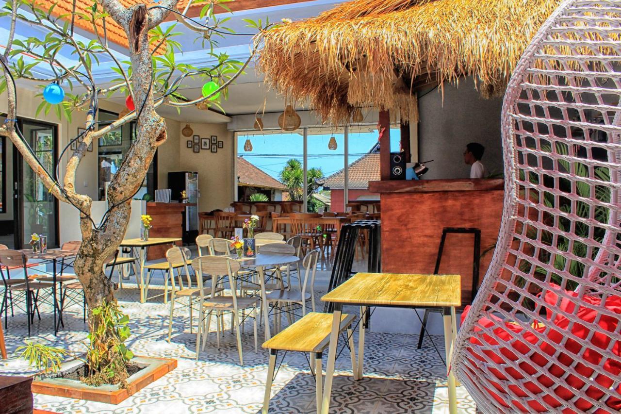 La Mogi Cottage Batununggul Εξωτερικό φωτογραφία