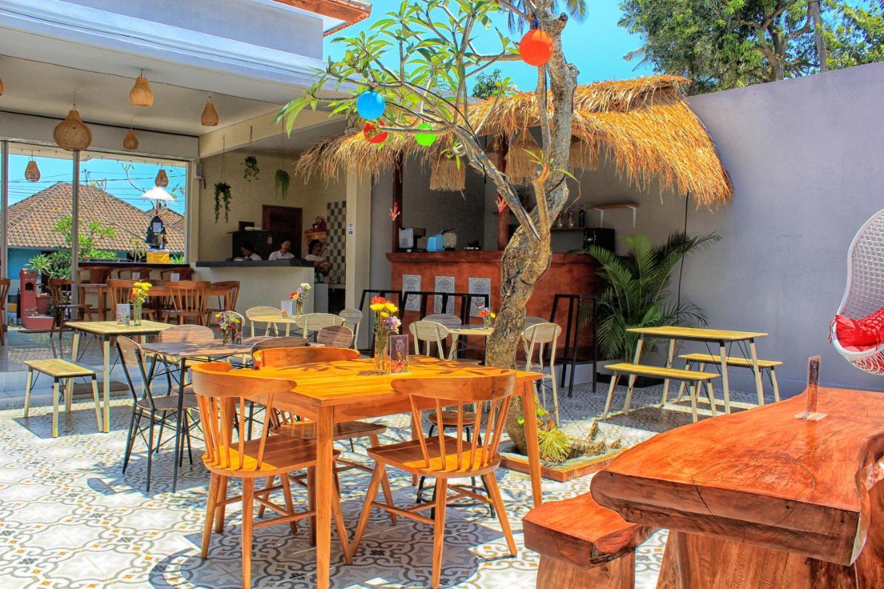 La Mogi Cottage Batununggul Εξωτερικό φωτογραφία